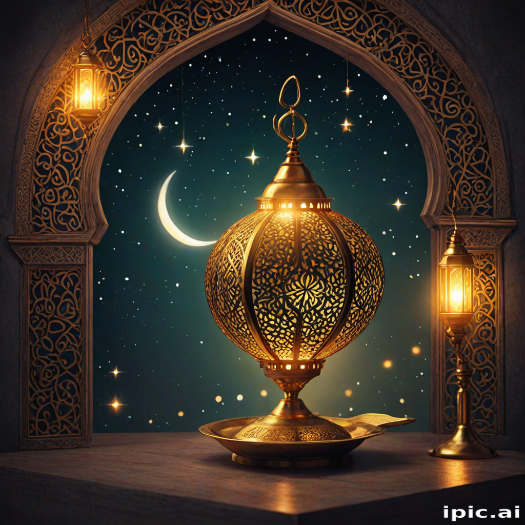 ramadan png