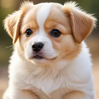 cute wallpapers dog