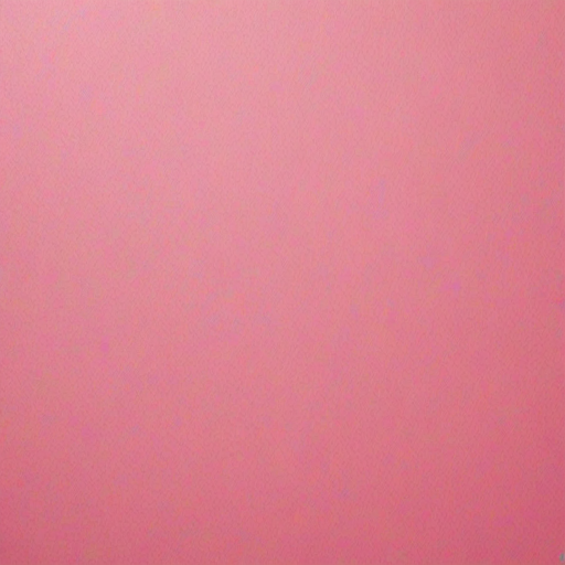 pink blank background