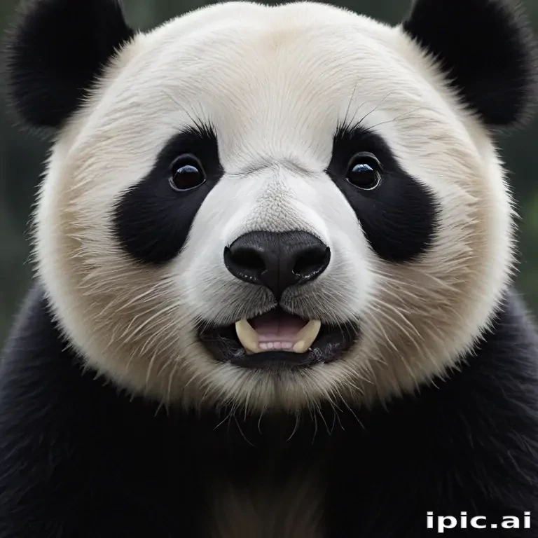 panda wallpaper