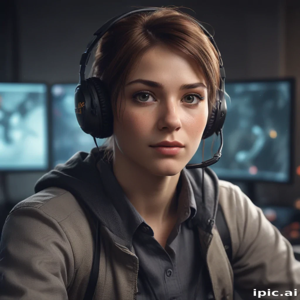 gamer png
