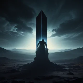 darkness phone wallpaper