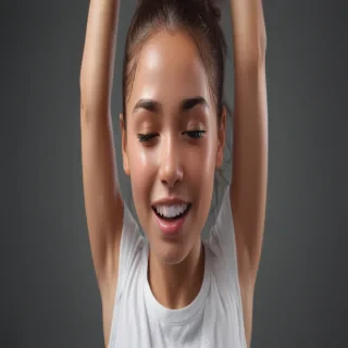 sweat png