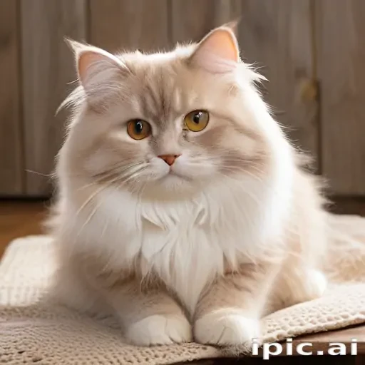 ragamuffin cat breed