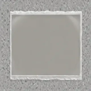 transparent border
