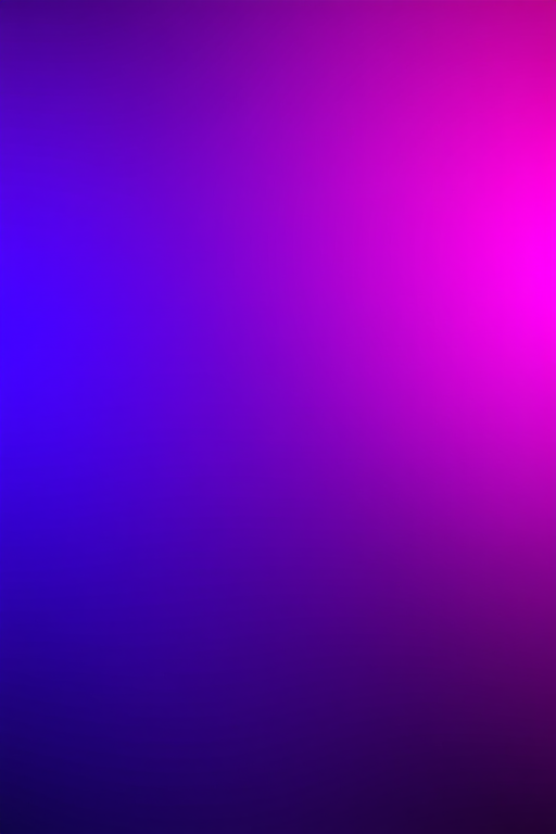 neon color background