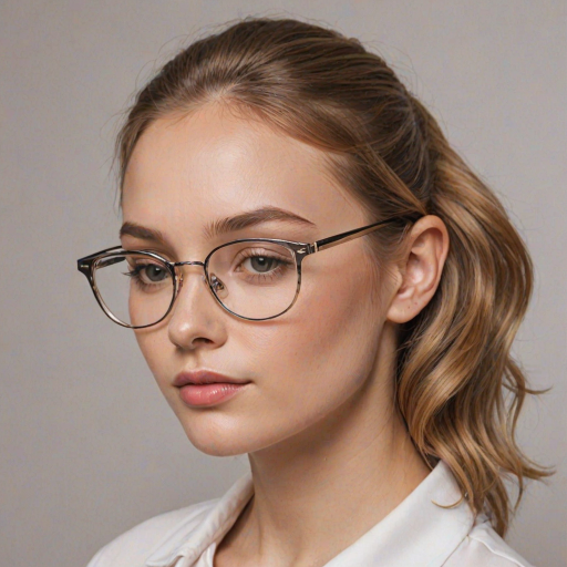 png glasses