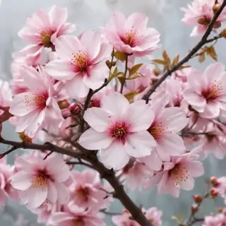 blossom png