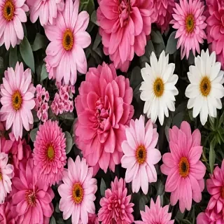 background iphone flowers