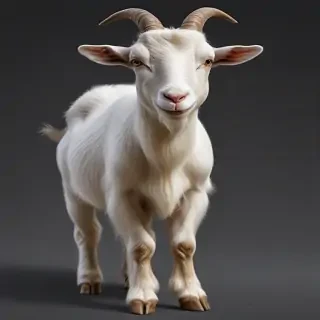 goat png