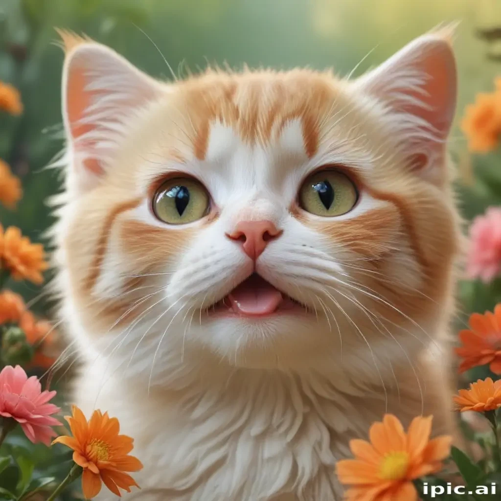 cute kitty backgrounds
