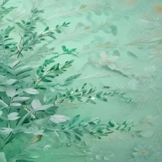 mint green backgrounds