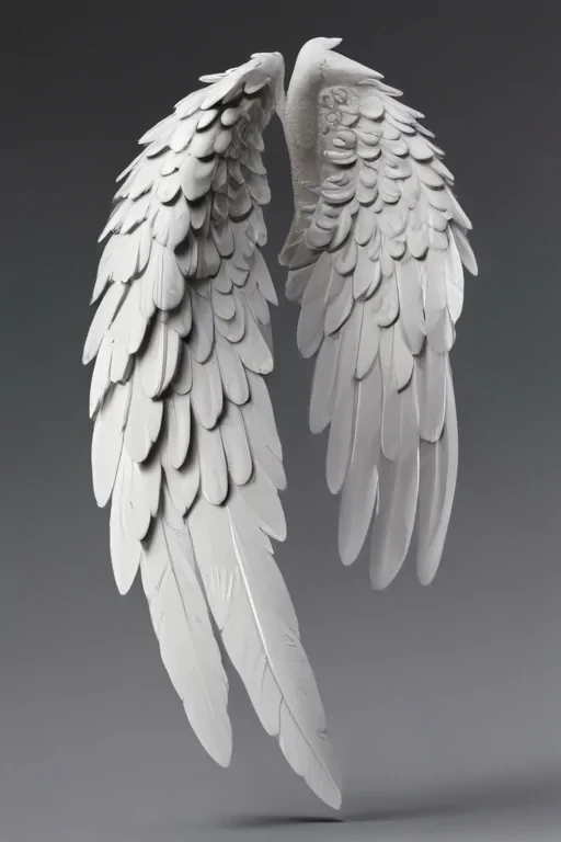 angel wings png