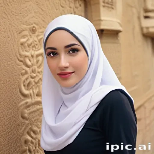 hijab girl