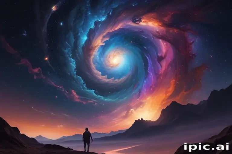 aesthetic galaxy