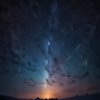 stars background wallpaper