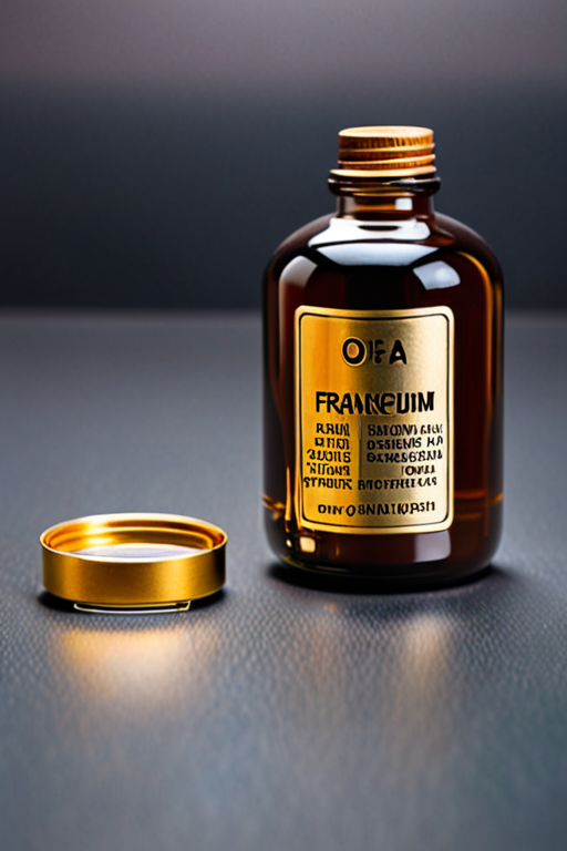 Francium Powder francium kept in kerosene oil