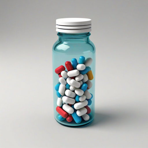 pill bottle png
