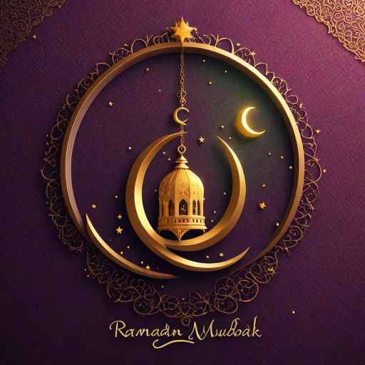ramadan mubarak wallpaper