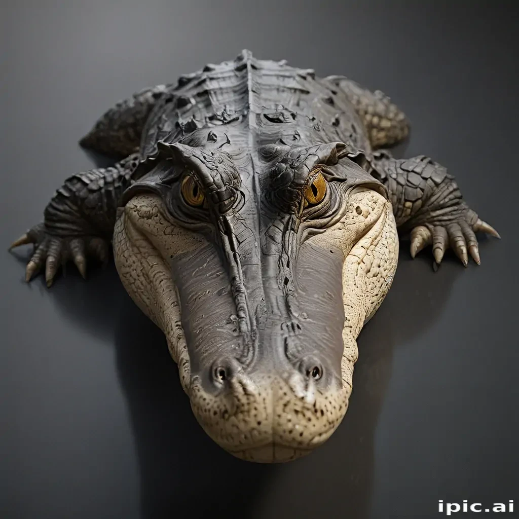 alligator png