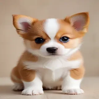 cute dog wallpaper