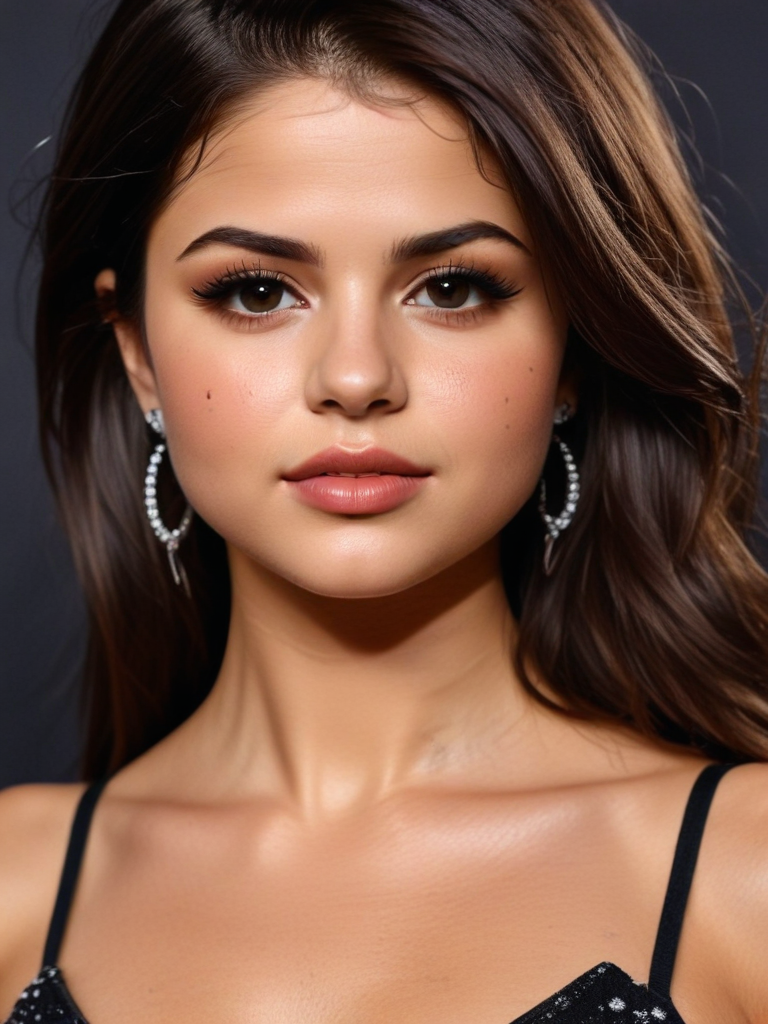 did selena gomez have face surgery