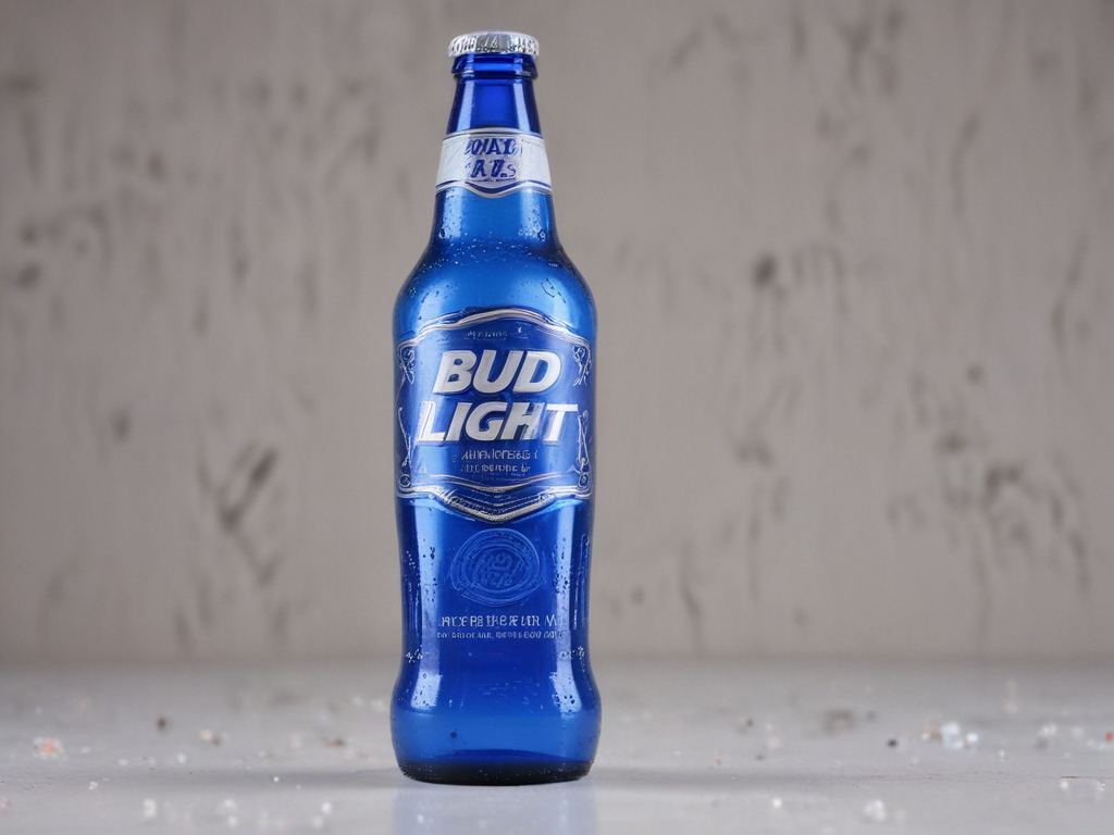bud light platinum alcohol percentage