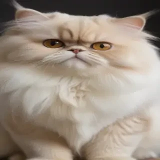 persian cat breed