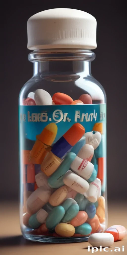 pill bottle png