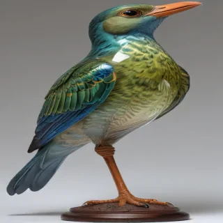 bird transparent
