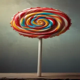 picture lollipop