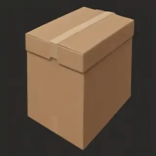 box png