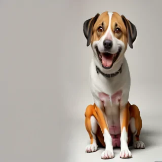 funny dog wallpaper