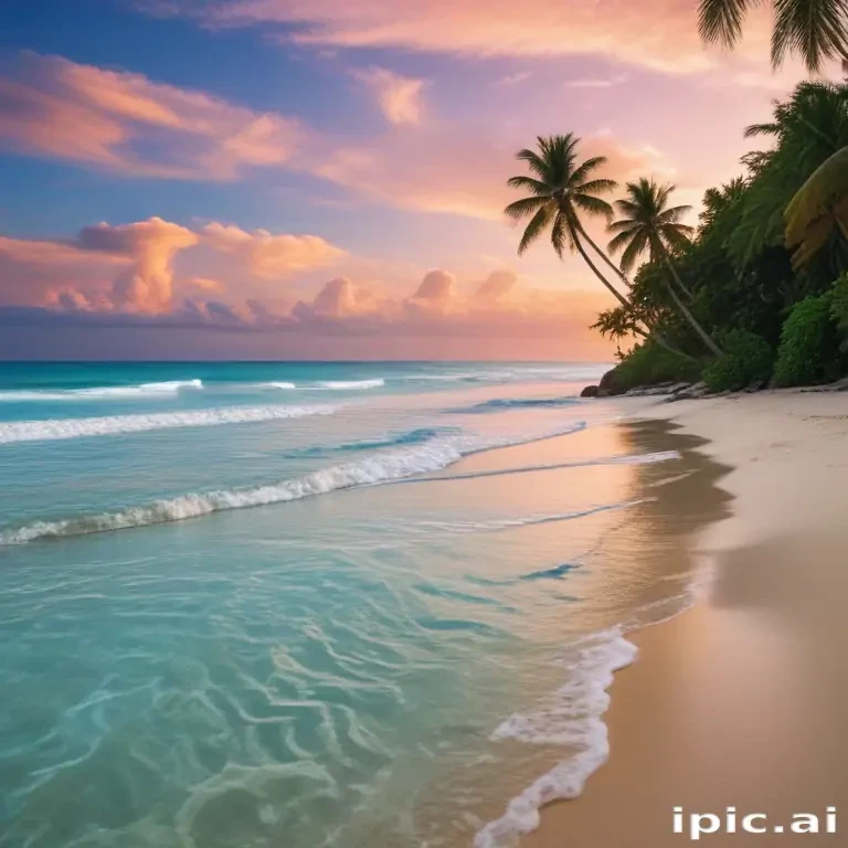 beach backgrounds for phone