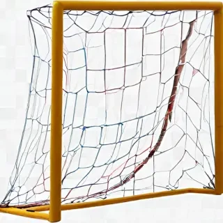 soccer goal png
