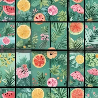 summer phone backgrounds