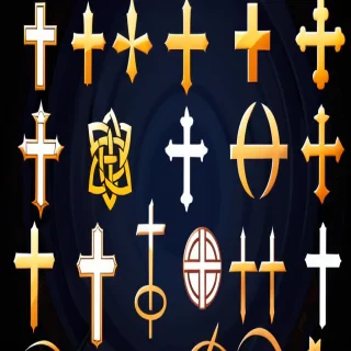 religious symbols