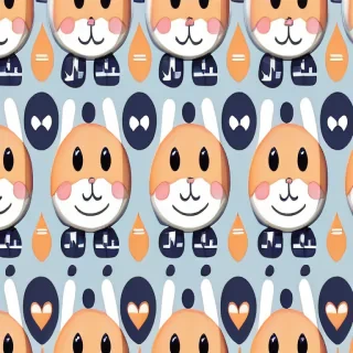pattern cute