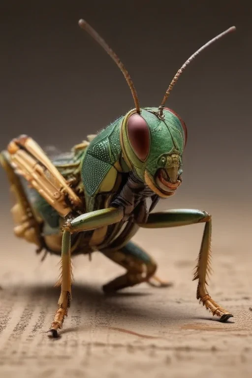 cricket insect
