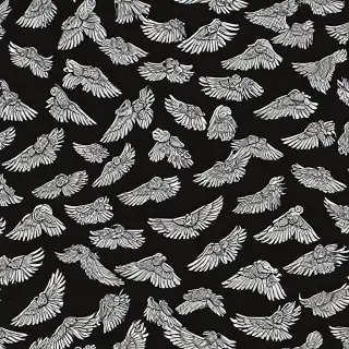 wings background