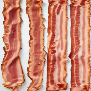 bacon png