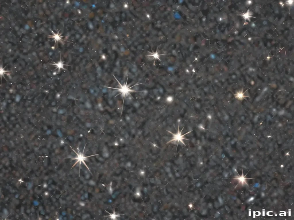 sparkles transparent