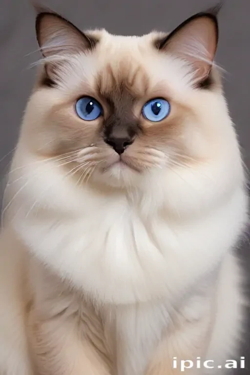 birman cat breed