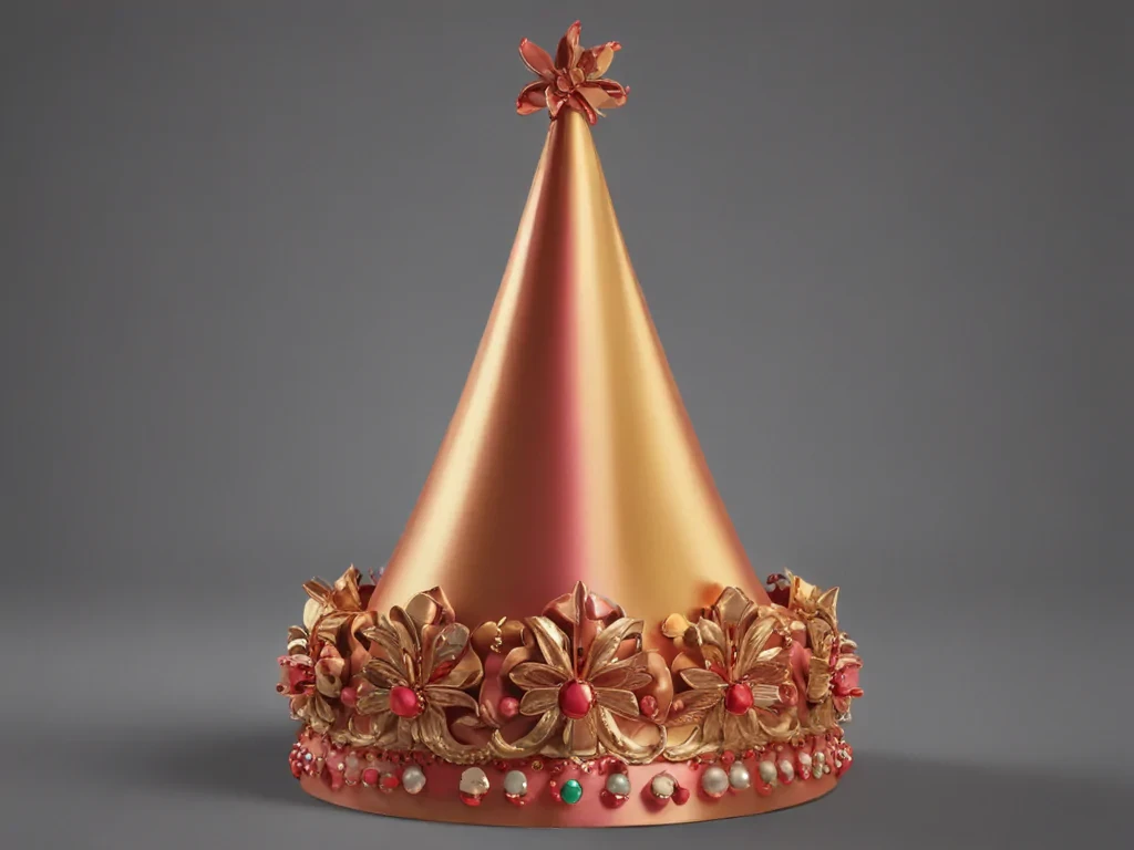 party hats png