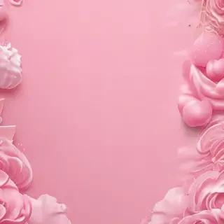aesthetic pink wallpaper iphone