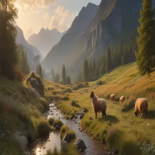 corman shepherd