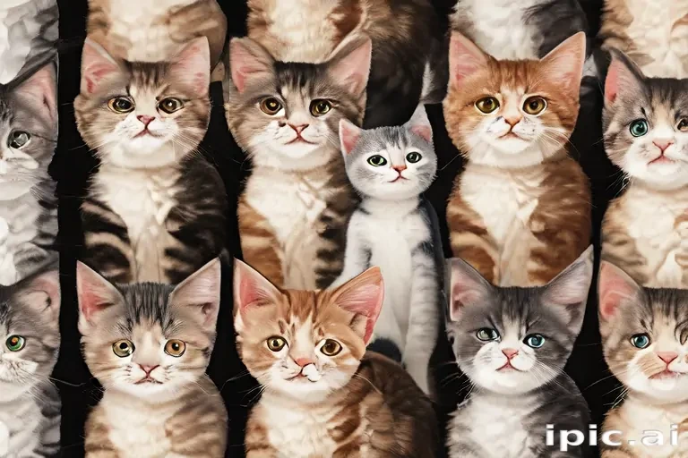 background wallpaper cats