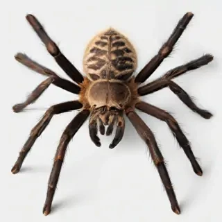 tarantula png