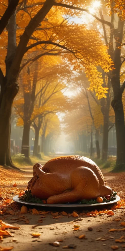 happy thanksgiving