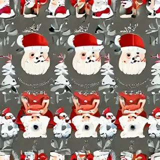 cute iphone christmas wallpapers